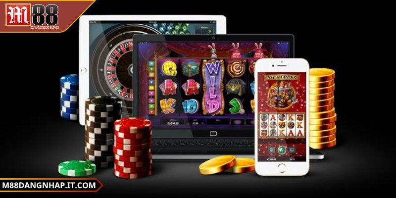 Cách thắng liên tục tại casino M88 – Bí quyết từ chuyên gia Chiến lược cho từng trò chơi phổ biến tại M88