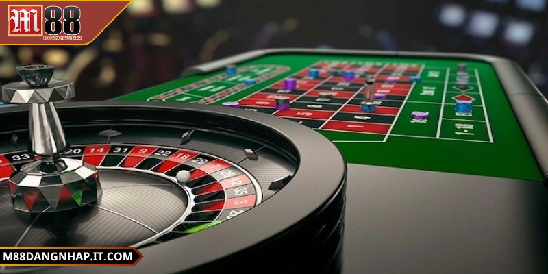 Cách thắng liên tục tại casino M88 – Bí quyết từ chuyên gia Hiểu rõ về casino M88 và các trò chơi phổ biến