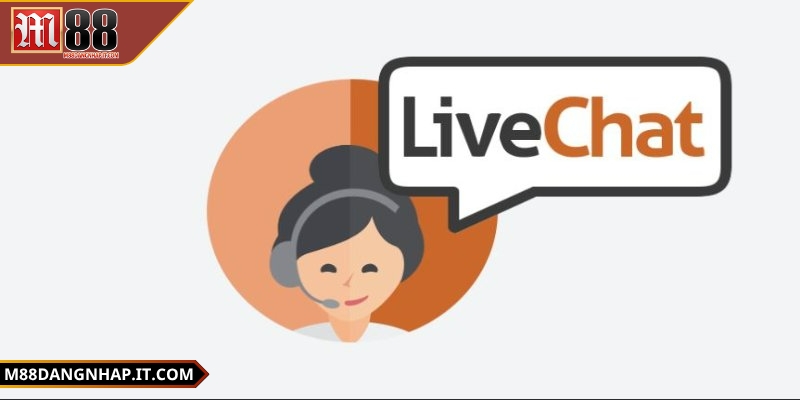 Casino M88 có live chat không? Giải đáp chi tiết về dịch vụ Casino M88 có live chat không?