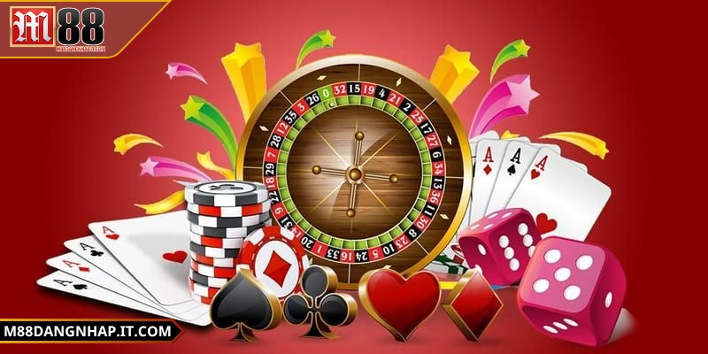 Game bài nào dễ chơi tại M88? Top 4 game cho người mới Nắm bắt luật chơi cơ bản và chiến thuật liên quan đến từng trò