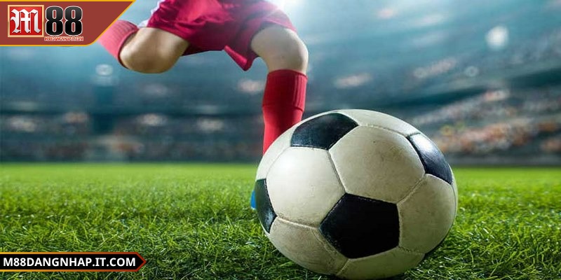 M88 có hỗ trợ kèo rung không? Giải đáp câu hỏi cụ thể Khung giờ vàng tăng tốc độ chơi bóng