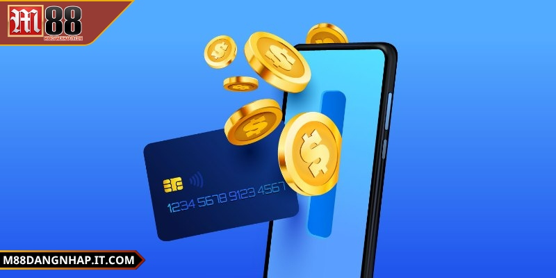 m88 - Trang Chủ Nạp vốn cược ngay tận hưởng thiên đường M88