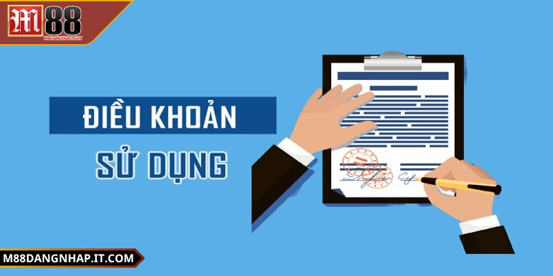 m88 - Trang Chủ Đọc kỹ quy định chung ở nền tảng