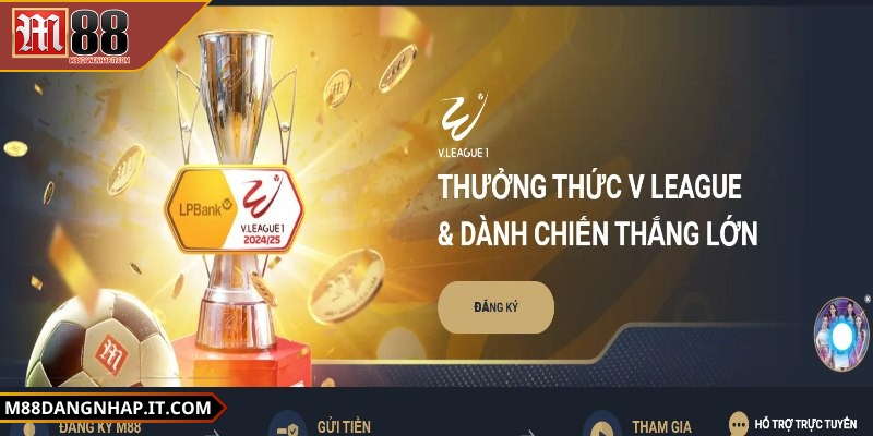 m88 - Trang Chủ Thể thao kho kèo cực ngon