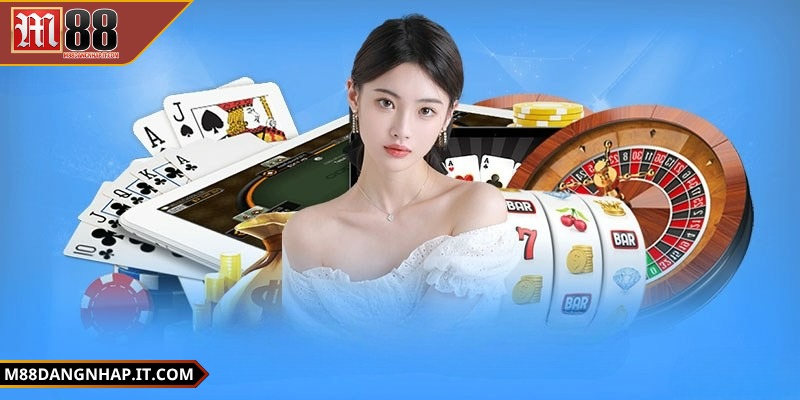 So sánh M88 và Win88 - Chi tiết các tiêu chí đánh giá So sánh M88 và Win88 - Thông tin giới thiệu về hai nhà cái